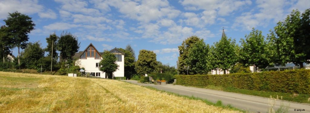 Ecole d’Avry (Avry, FR)