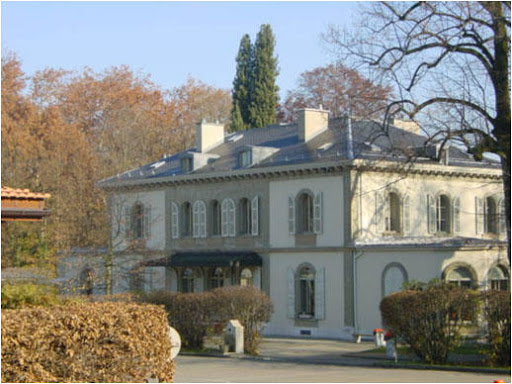 Ecole de Genthod (Genthod, GE)